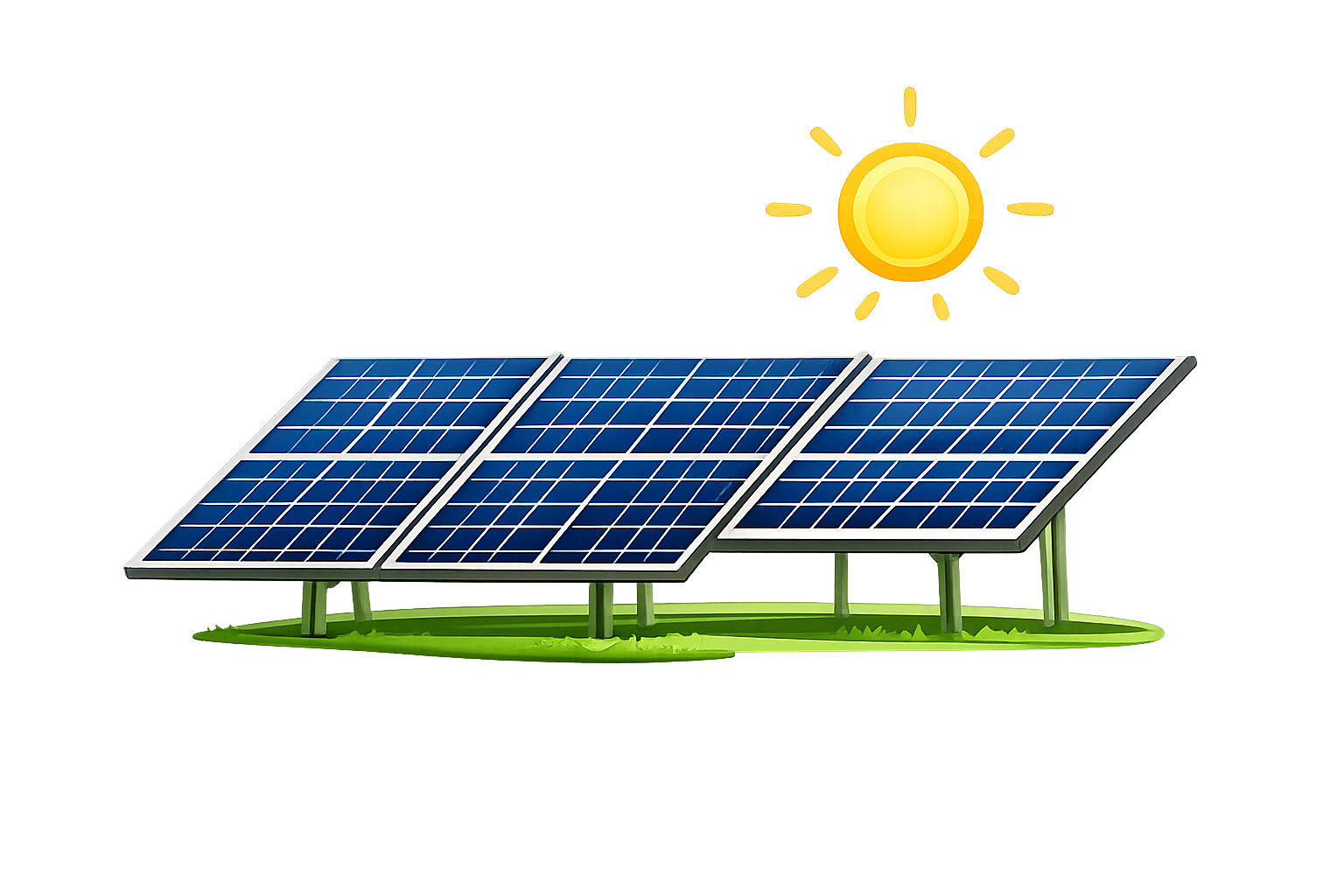 Solar Plant