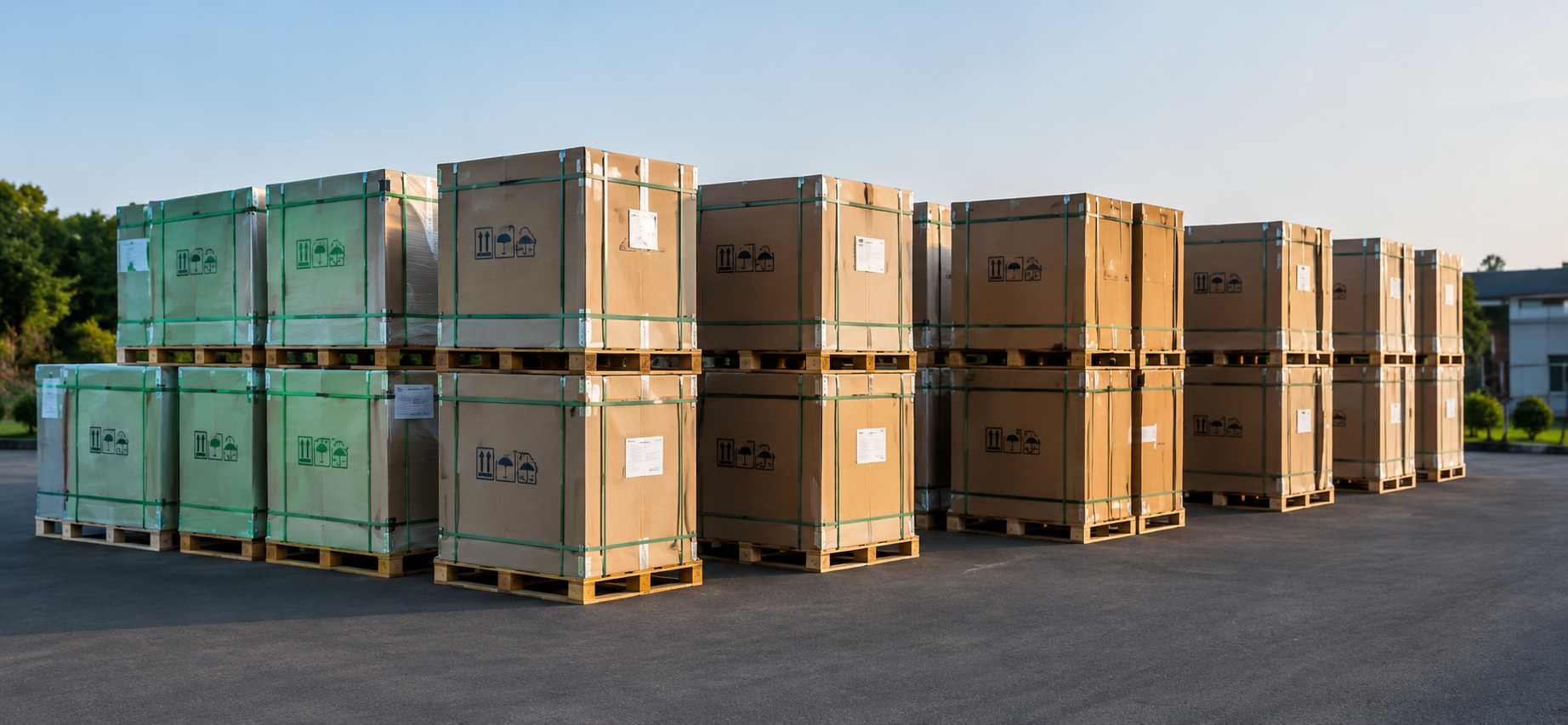 Solar Procurement and Equipment