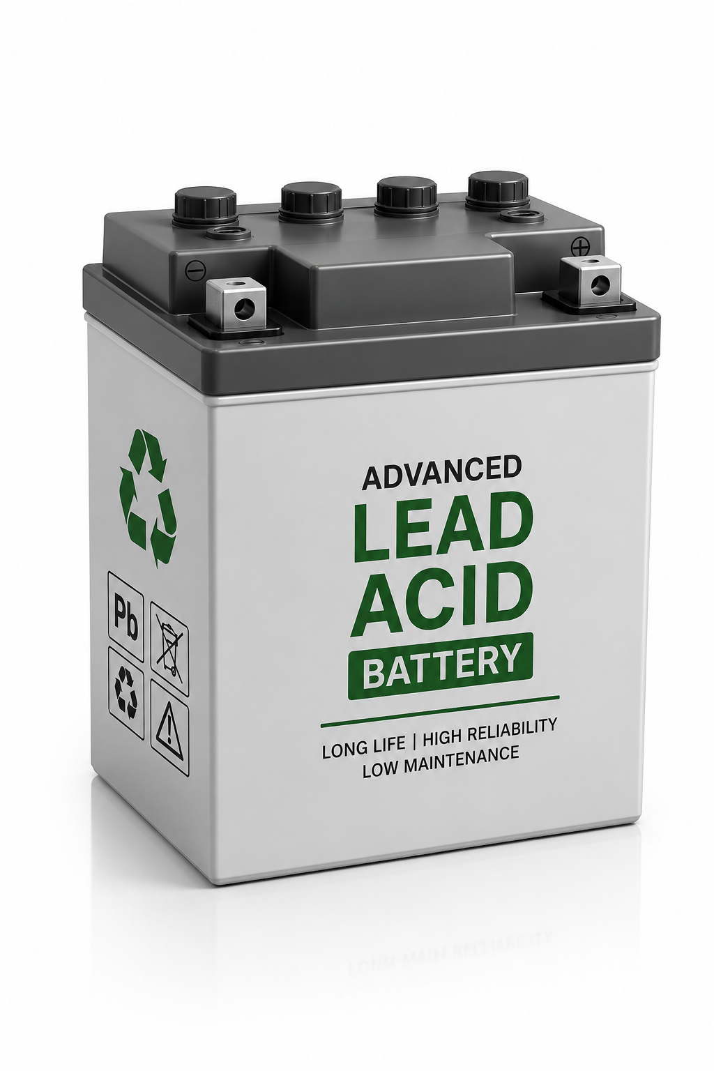 Lead Acid Battery