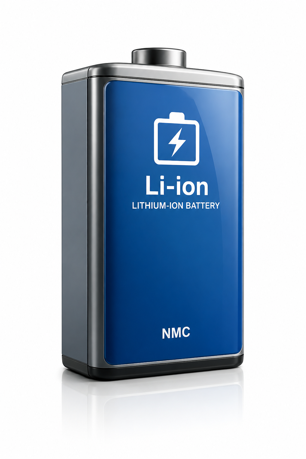 Lithium-ion NMC