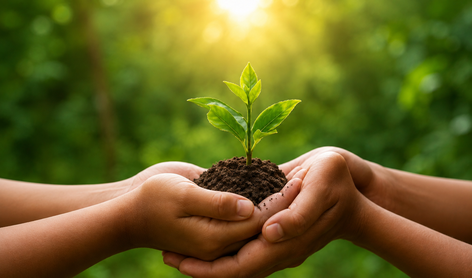 Community Impact